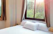 Kamar Tidur 3 Chart Kaew Rim Thalay Pool Villa Sattahip