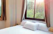 Bedroom 3 Chart Kaew Rim Thalay Pool Villa Sattahip