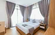 Ruangan Fungsional 5 Minh Chi Hotel