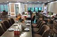 Accommodation Services New Sun Hotel Mong Cai