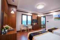 Common Space New Sun Hotel Mong Cai