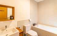 In-room Bathroom 5 Villa Destania A8A Dago Village