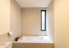 In-room Bathroom 4 Villa Destania A8A Dago Village