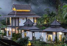 Exterior 6 Magical Mountain View Resort