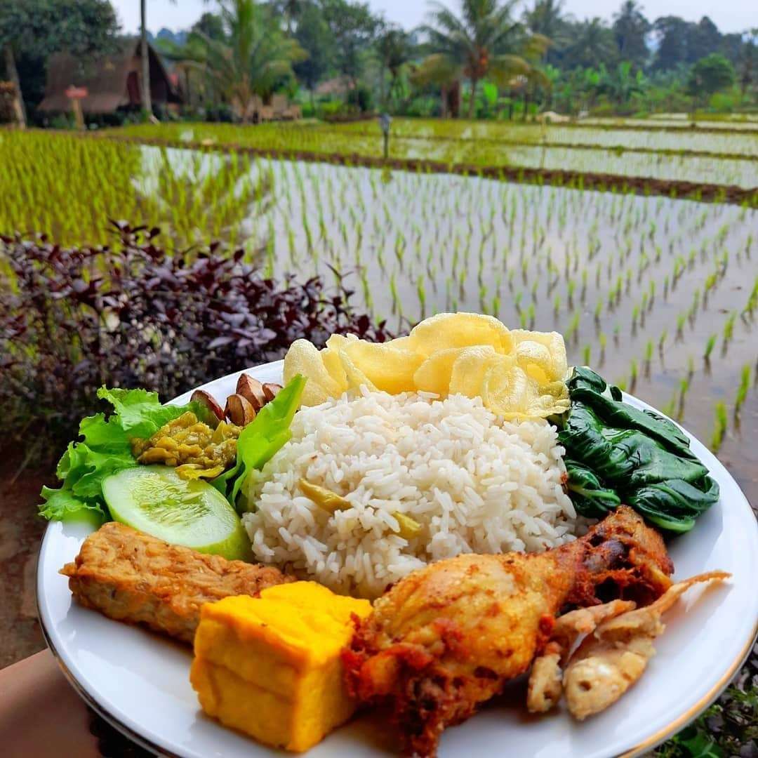 Kampung Halaman Villas - Diskon s.d 30% & Harga Promo