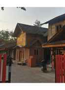 EXTERIOR_BUILDING Jogo Segoro Homestay