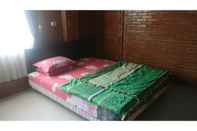 Kamar Tidur Jogo Segoro Homestay