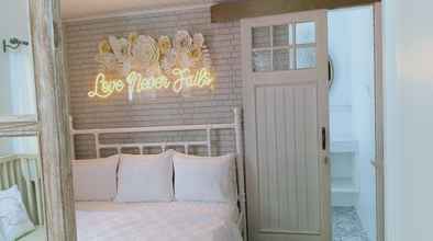 Kamar Tidur 4 GLuck Star