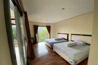 Bedroom Villa Kencana 40 Resort Dago Pakar