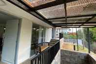 Common Space Villa Kencana 40 Resort Dago Pakar