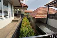 Exterior Villa Kencana 40 Resort Dago Pakar