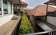 Exterior 4 Villa Kencana 40 Resort Dago Pakar