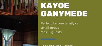 Others 2 Villa Kayoe Semesta Ganymade