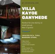 Others 2 Villa Kayoe Semesta Ganymade