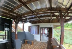 Common Space 2 Villa Semesta Jupiter