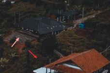 Exterior Villa Semesta Jupiter