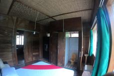 Bedroom Villa Semesta Jupiter