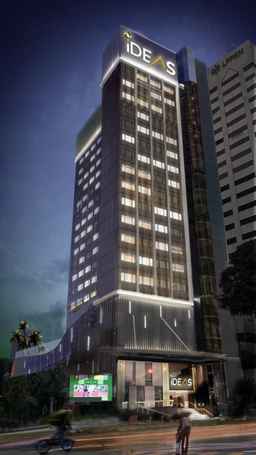 IDEAS Kuala Lumpur, RM 996