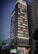 EXTERIOR_BUILDING IDEAS Kuala Lumpur