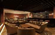 Bar, Cafe and Lounge 2 IDEAS Kuala Lumpur