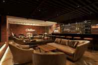 Bar, Kafe, dan Lounge IDEAS Kuala Lumpur