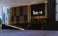 พื้นที่สาธารณะ 4 IDEAS Kuala Lumpur