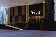 พื้นที่สาธารณะ IDEAS Kuala Lumpur