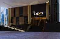 Ruang untuk Umum IDEAS Kuala Lumpur