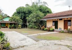 Exterior 7 Penginapan Roro Mendut Syariah