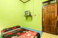 Bedroom Penginapan Roro Mendut Syariah