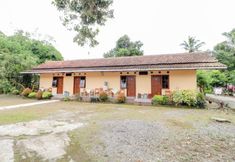 Exterior 4 Penginapan Roro Mendut Syariah