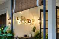 ภายนอกอาคาร Lamandau House