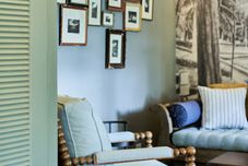 Common Space Lamandau House