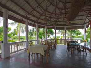 Lobby 4 OYO 674 Sea Forest Beach Resort