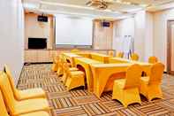 ห้องประชุม Coins Hotel By Ruang Nyaman