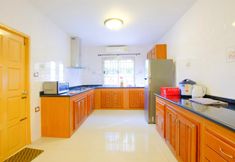 ห้องนอน 6 Pairy 2 pool villa