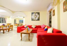 ล็อบบี้ 2 Pairy 2 pool villa