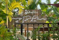 Lobby 2 Pimnaree Private Beach
