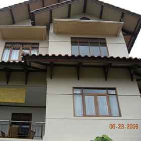 Exterior / Building 1 Villa Rumah Kita, Bank BJB Sentra UMKM Wilayah Bandung Hotels