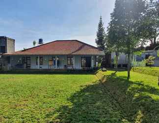 Bangunan 2 Villa Pondok Alfaska 14