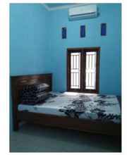 Kamar Tidur 4 Ijen Osing Homestay