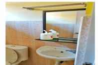 Toilet Kamar Sunrise of Java