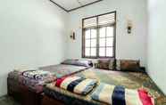 Bilik Tidur 7 Narendra Homestay