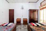 Kamar Tidur Narendra Homestay