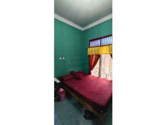 Kamar Tidur 2 Mas Bangkrenx Homestay