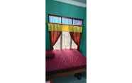 Kamar Tidur 3 Mas Bangkrenx Homestay