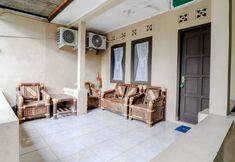 Exterior 5 Homestay Damandiri Prambanan Syariah