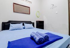 Bedroom 3 Homestay Damandiri Prambanan Syariah