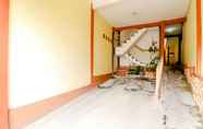 Common Space 3 Room Stay Cempaka Mulia