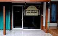 Exterior 4 Munggang Homestay